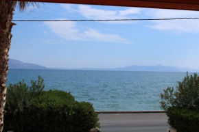 Evoikos Bay Balcony